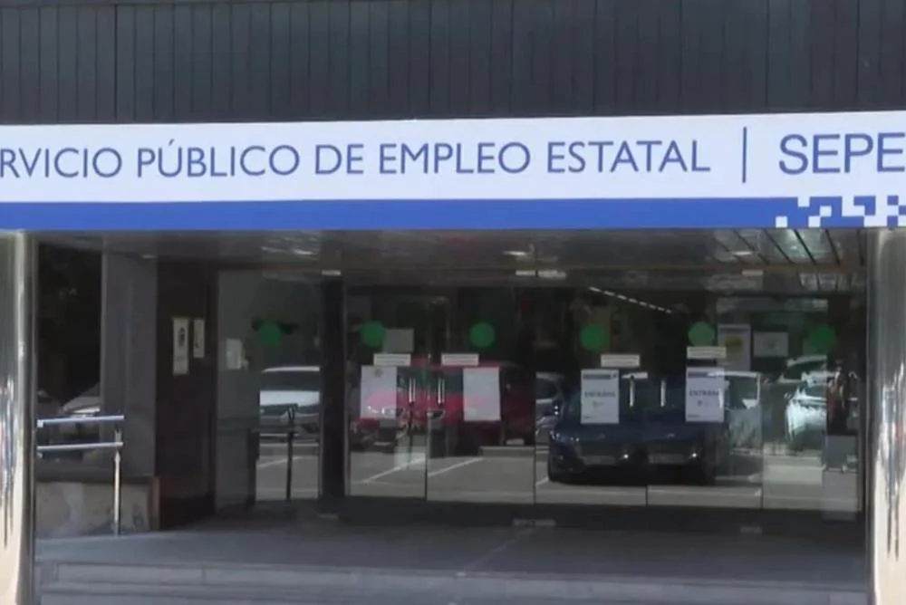 Oficinas del DNI en Gipuzkoa