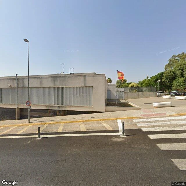 DNI Alcalá de Guadaíra