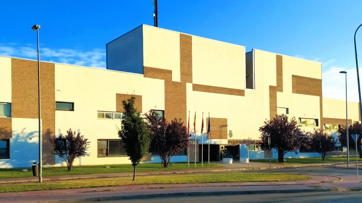 DNI Alcalá de Henares
