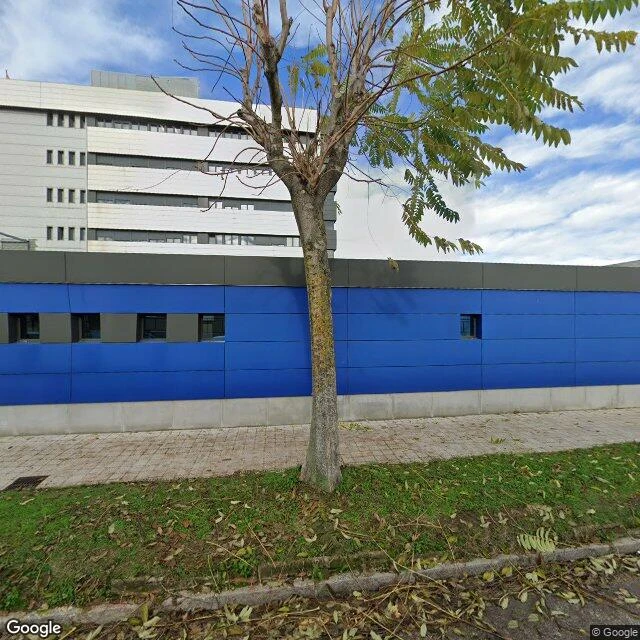 DNI Santander (Avenida del Deporte)