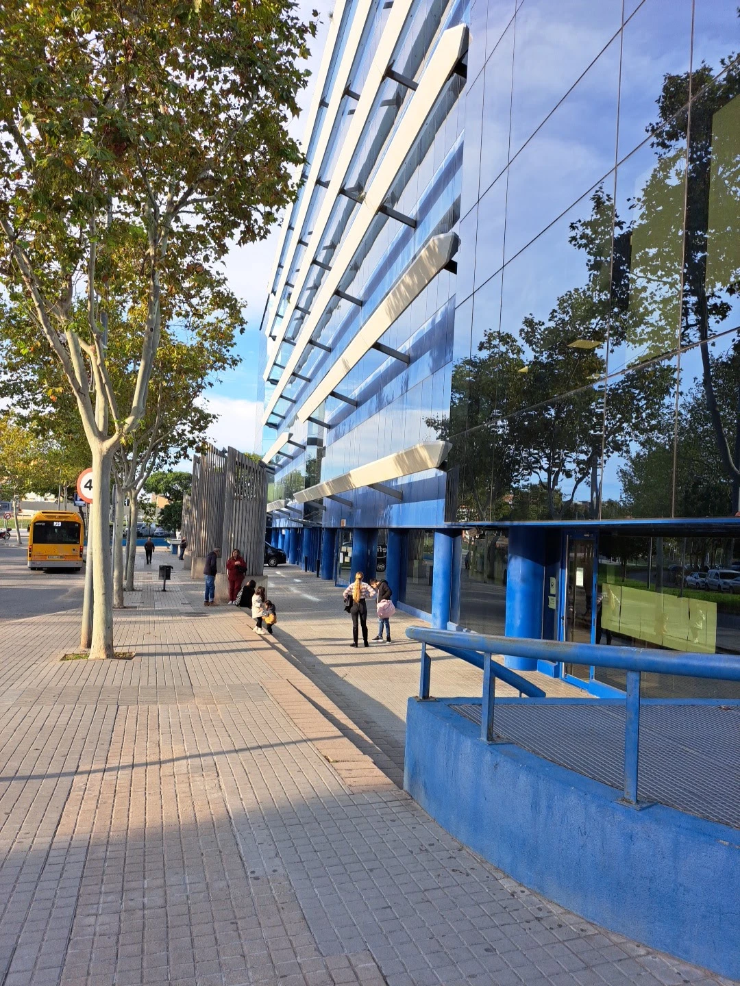 DNI Badalona