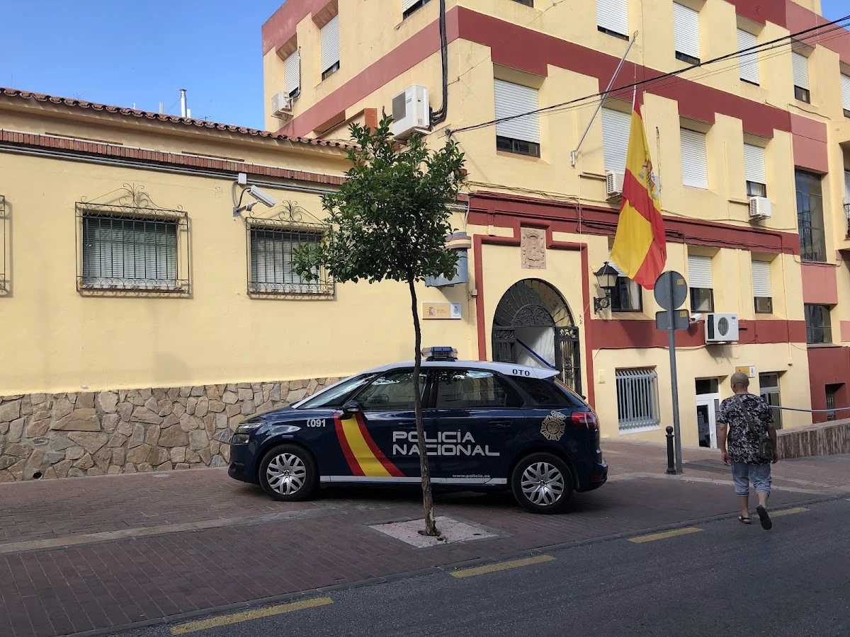 DNI Benalmádena/Arroyo de la Miel