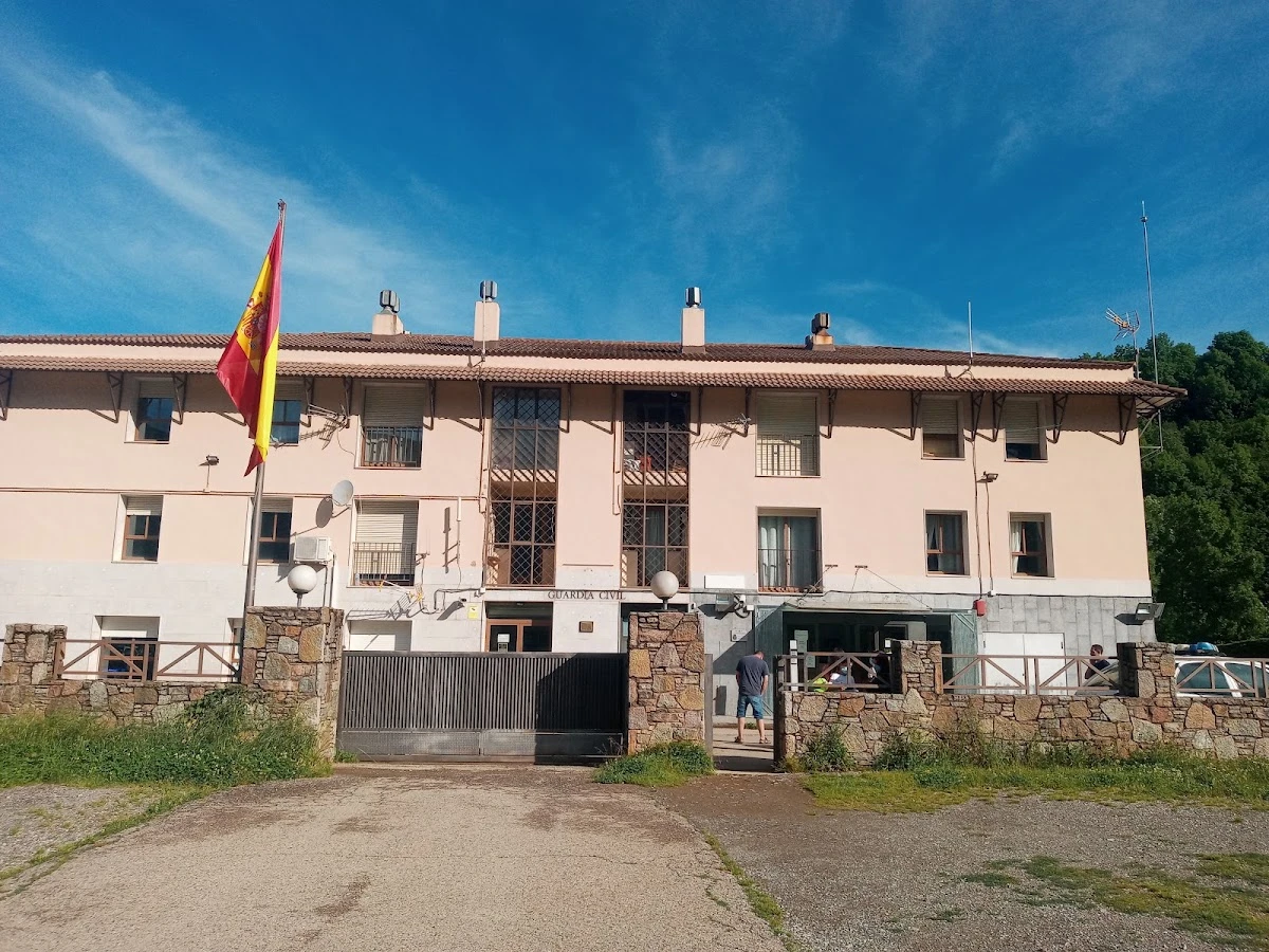 DNI Camprodon