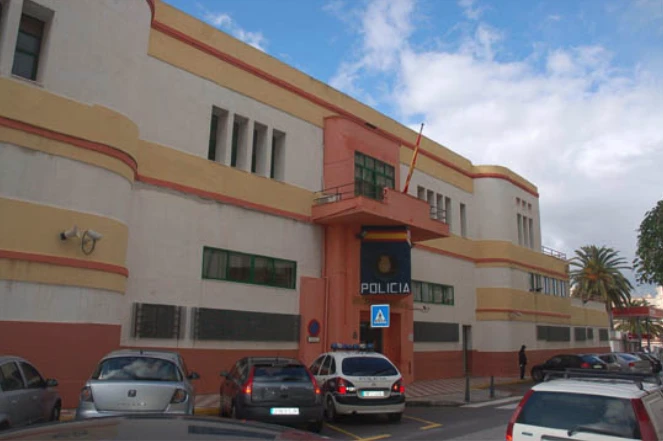 DNI Ceuta