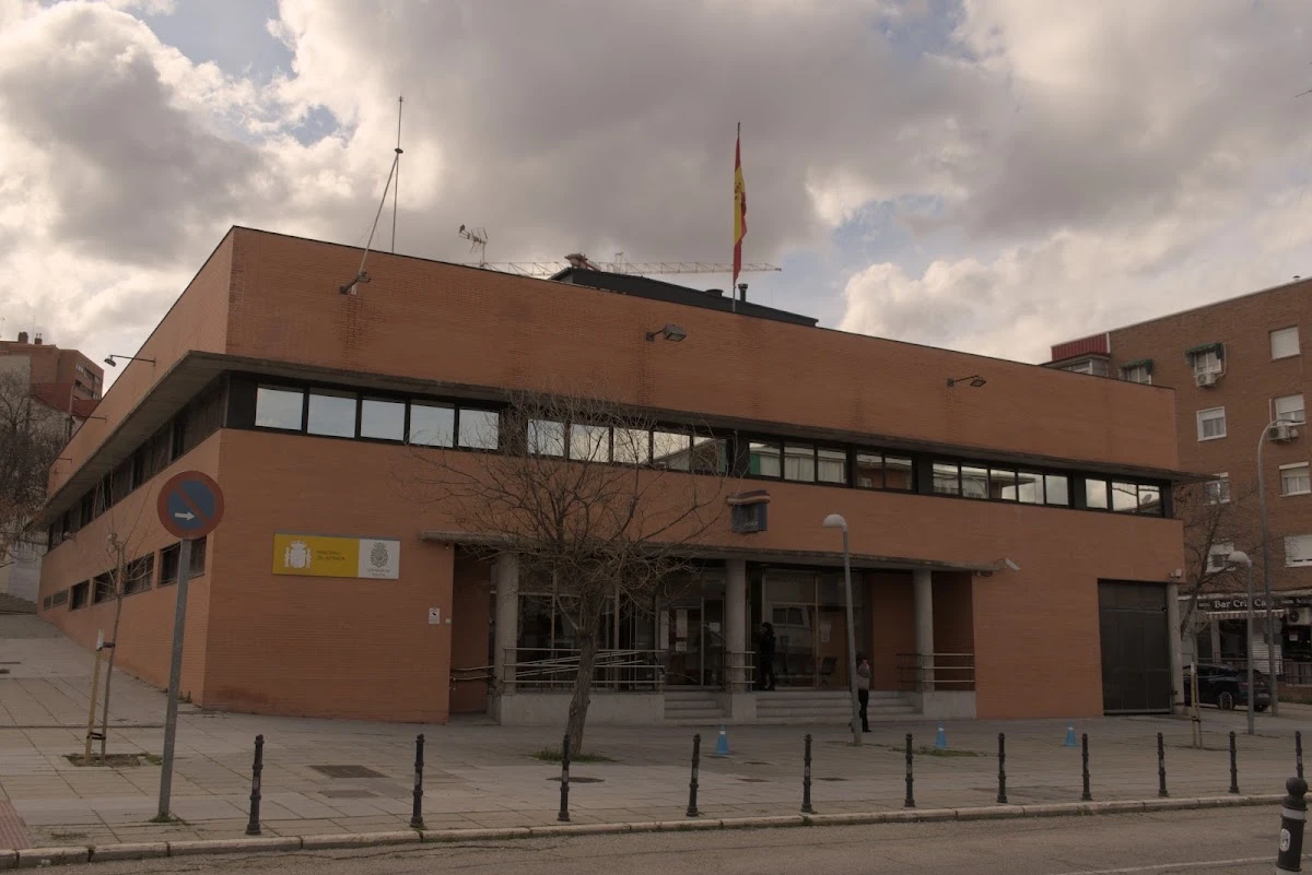 DNI Coslada