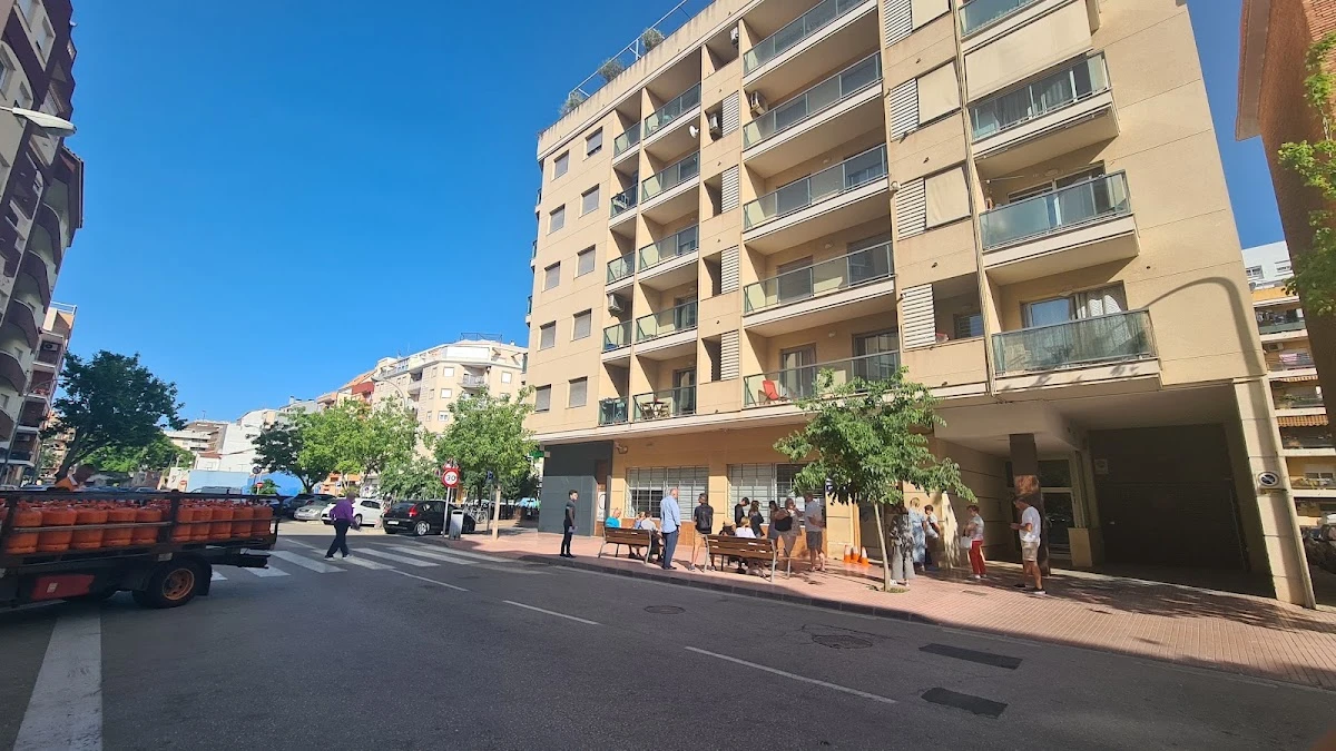 DNI Denia
