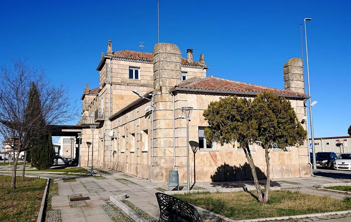 DNI Fuentes de Oñoro