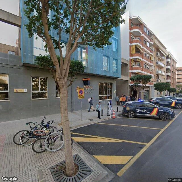 DNI Gandía