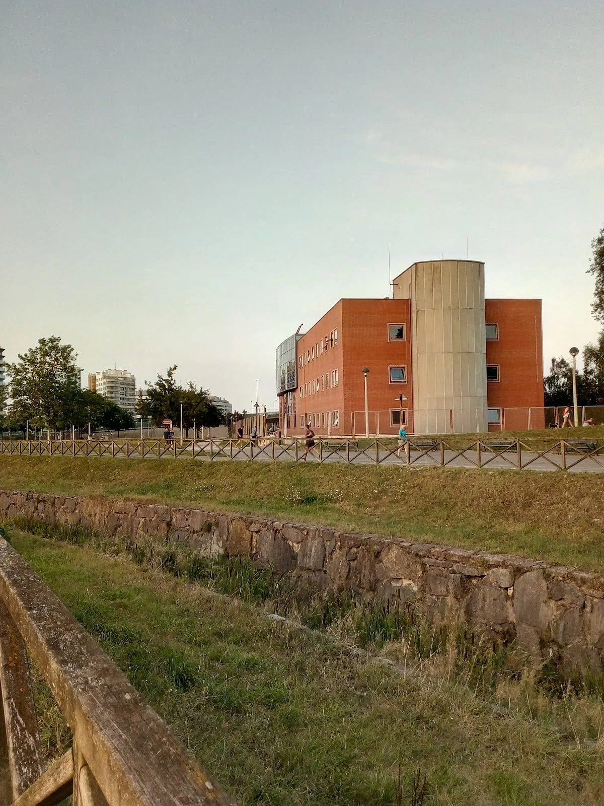 DNI Gijón (El Coto)