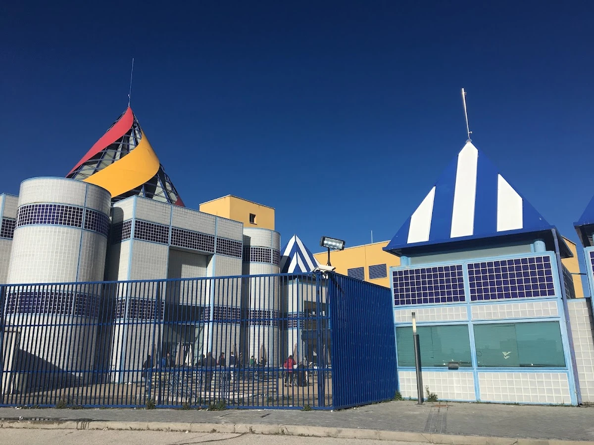 DNI Madrid La Latina
