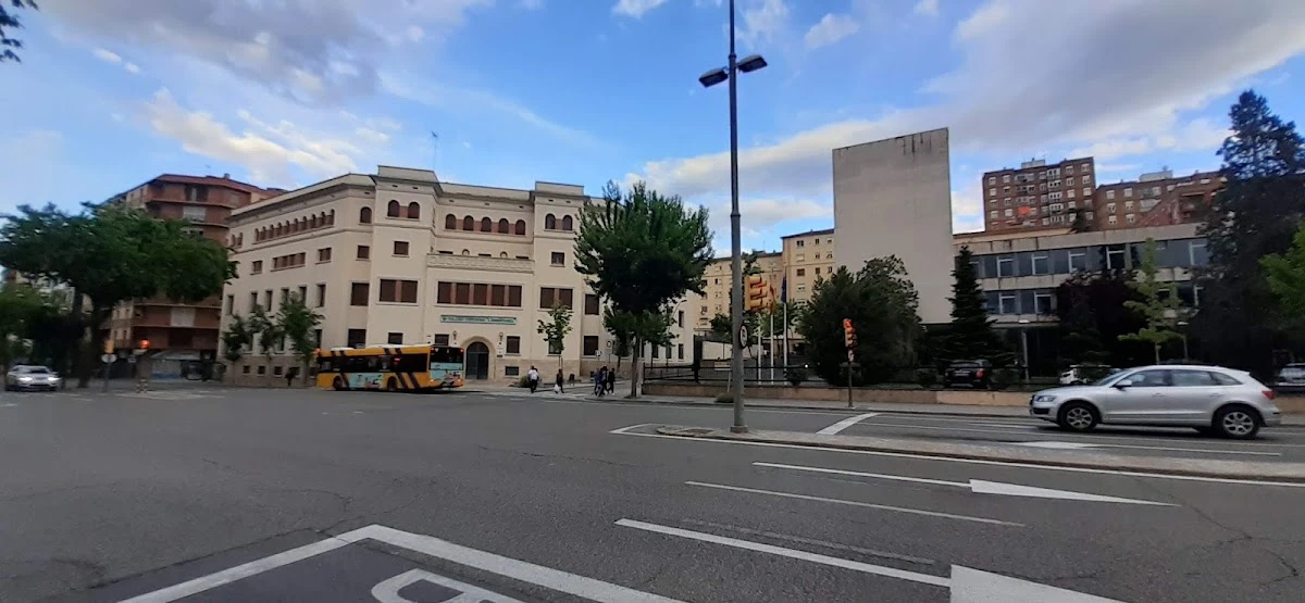 Oficinas del DNI en Lleida