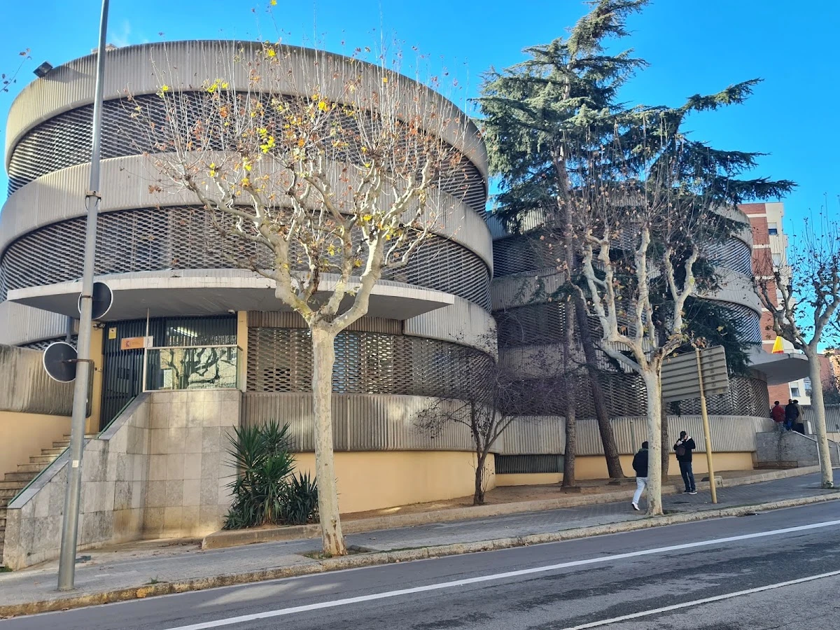 DNI Mataró