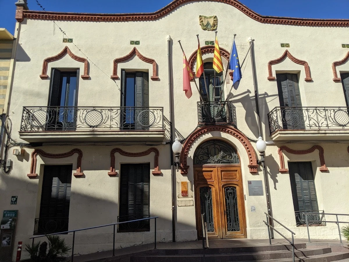 DNI Montcada i Reixac