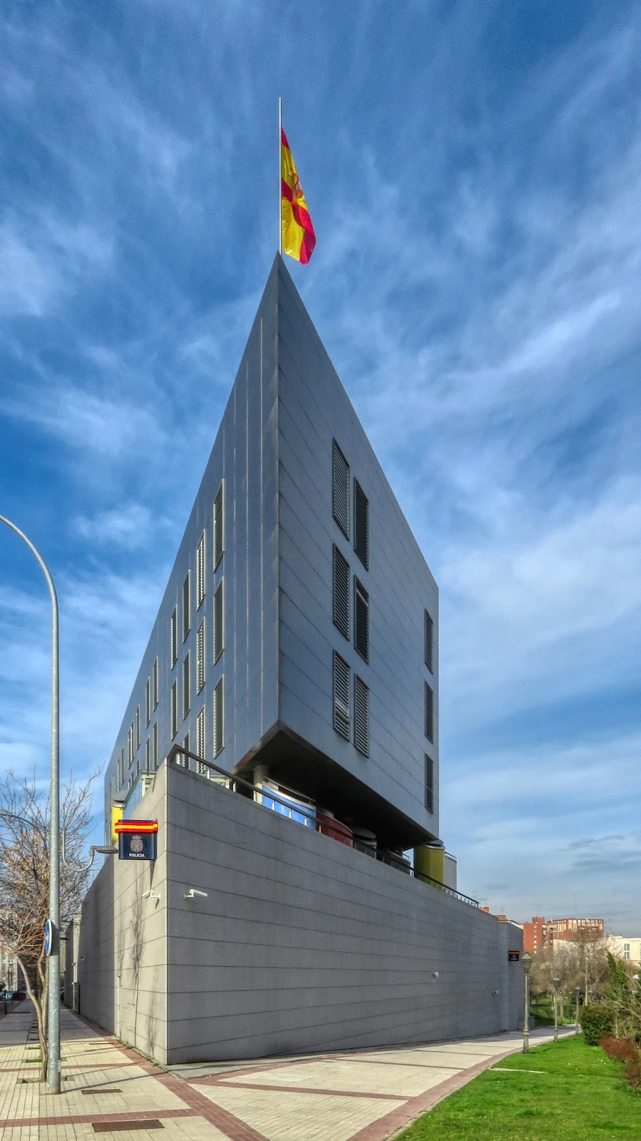 DNI Móstoles