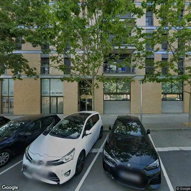 Oficinas del DNI en Islas Baleares