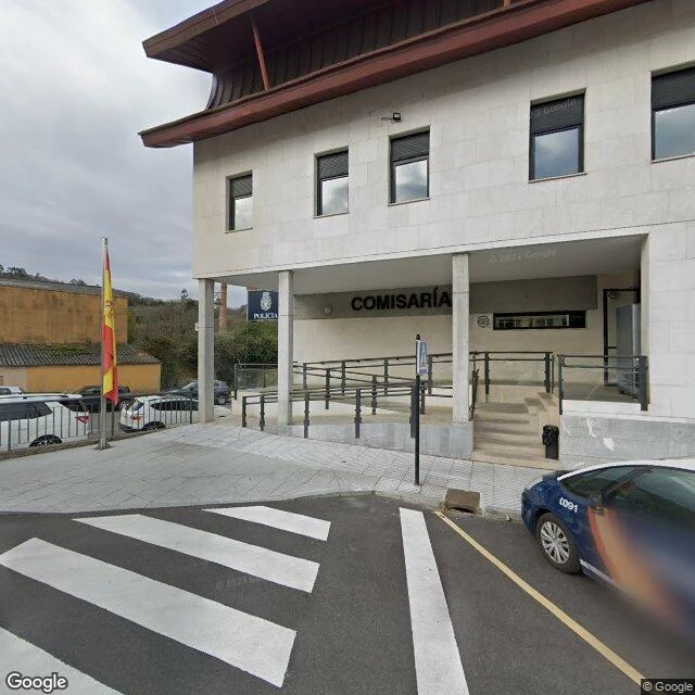 DNI Pola de Siero