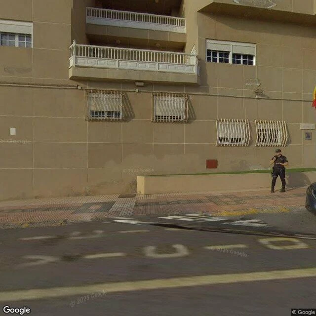 DNI Puerto del Rosario