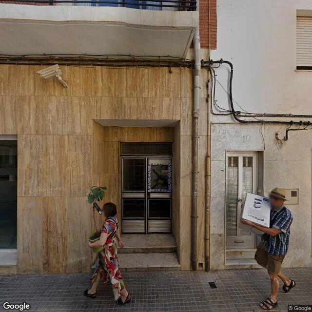 DNI Sagunto