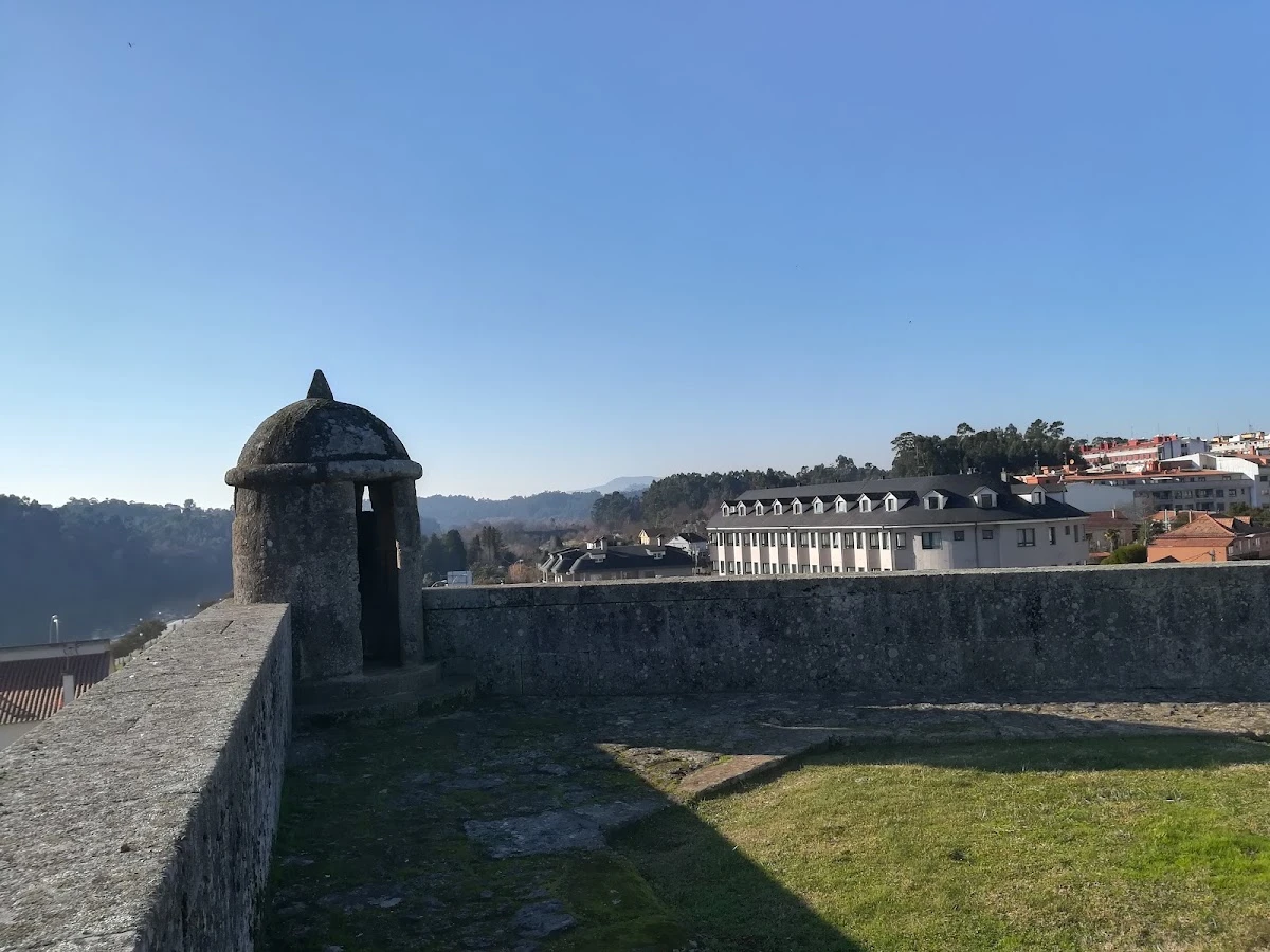 DNI Salvaterra de Miño