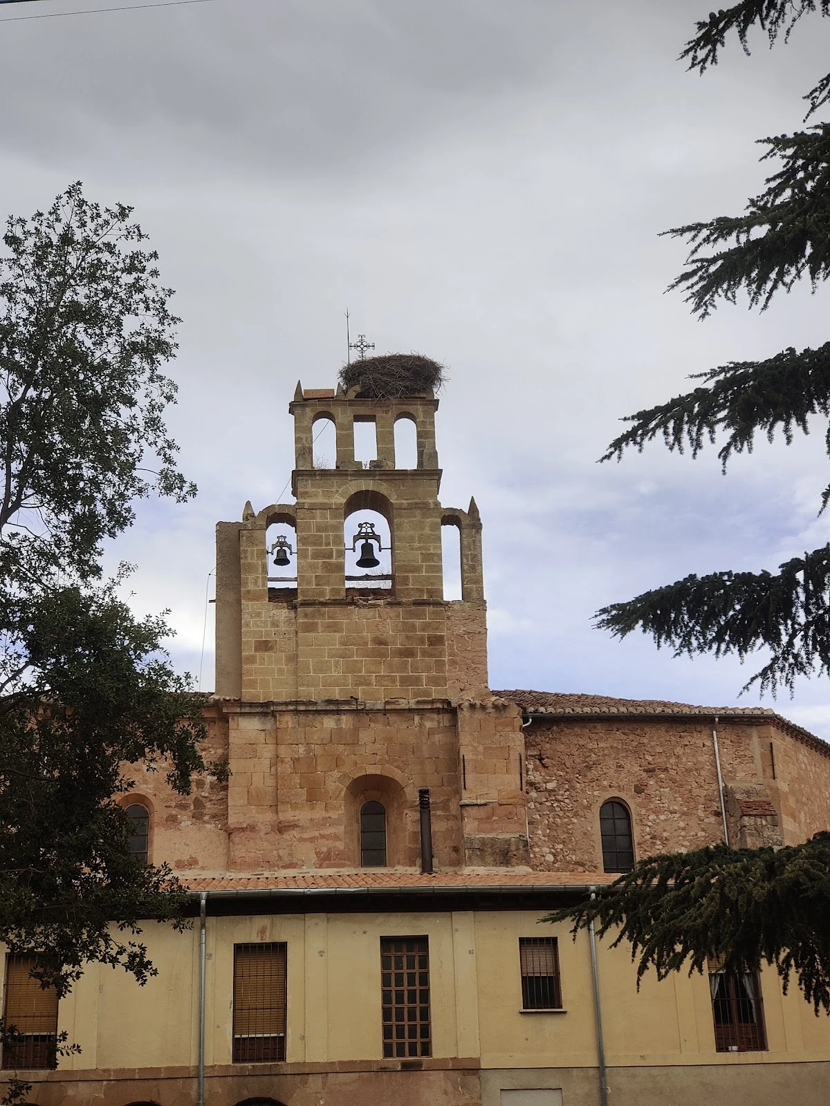 Oficinas del DNI en Soria