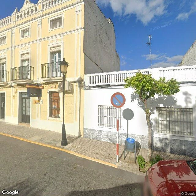 DNI Valencia de Alcántara