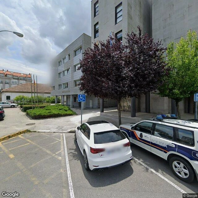 DNI Vilagarcía de Arousa