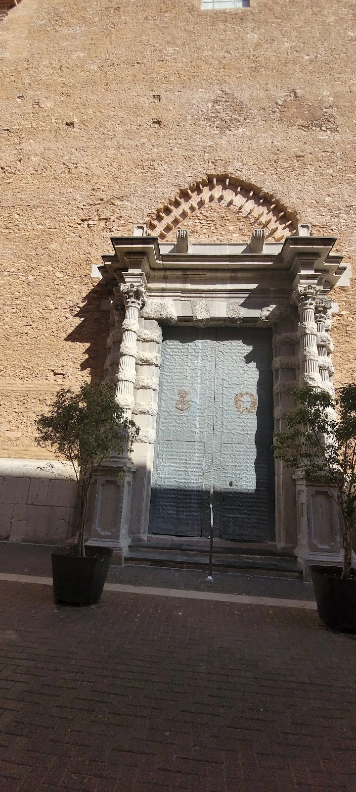DNI Villarreal