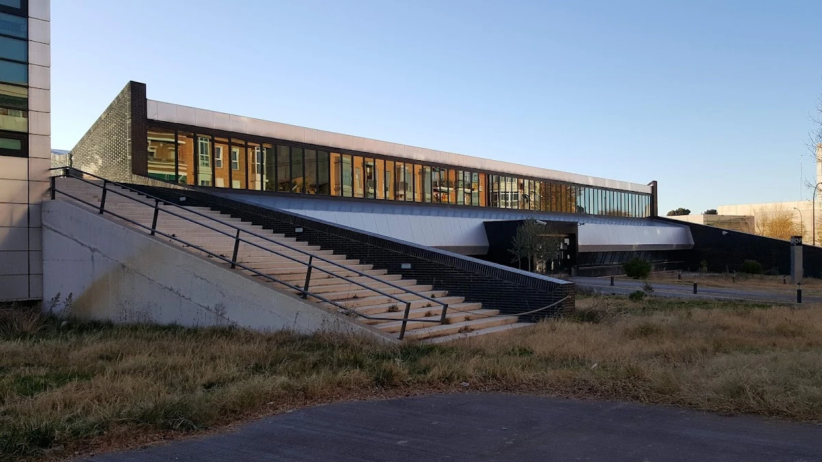 Oficinas del DNI en Madrid