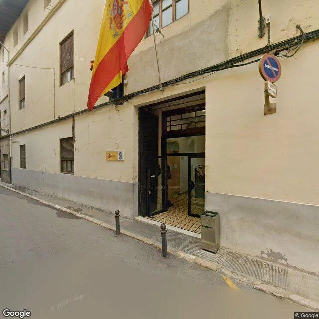 DNI Xàtiva