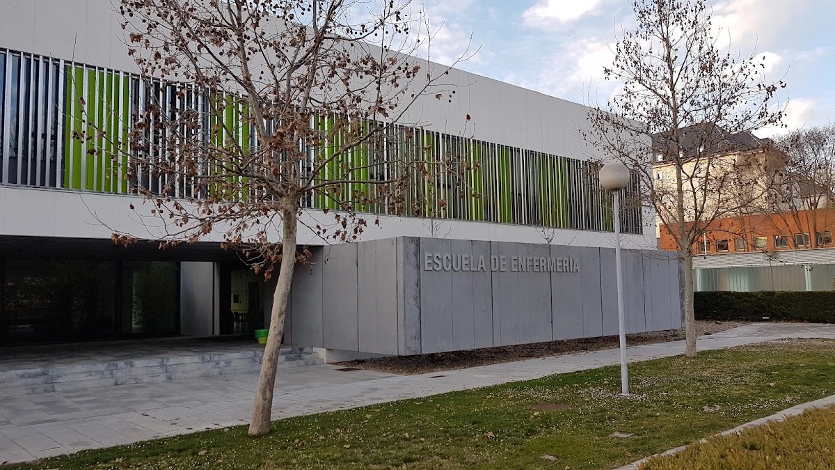 Oficinas del DNI en Zamora