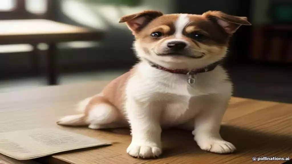 Llega el nuevo DNI para perros sin raza: cómo registrar a tu mascota de forma sencilla